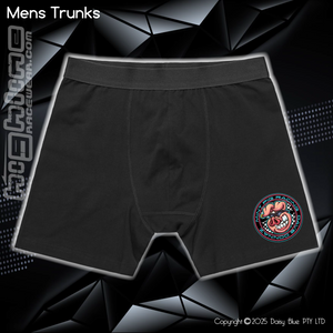 Mens Trunks - Texas Pig 2025