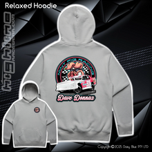 Load image into Gallery viewer, Relaxed Hoodie - Texas Pig 2025
