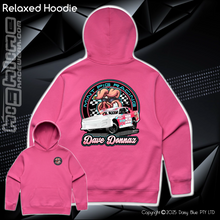 Load image into Gallery viewer, Relaxed Hoodie - Texas Pig 2025
