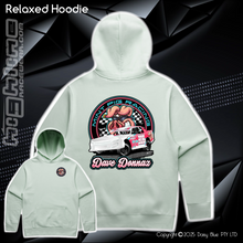 Load image into Gallery viewer, Relaxed Hoodie - Texas Pig 2025
