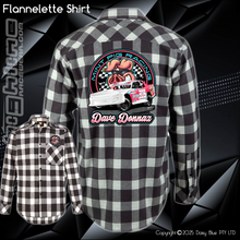 Load image into Gallery viewer, Flannelette Shirt - Texas Pig 2025
