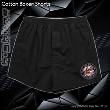 Load image into Gallery viewer, Mens Boxer Shorts - Texas Pig 2025
