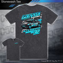 Load image into Gallery viewer, Stonewash Tee - Alex Gouveia
