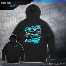 Load image into Gallery viewer, Hoodie - Alex Gouveia
