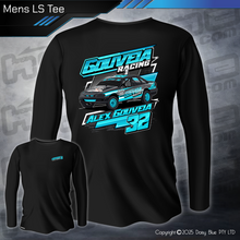 Load image into Gallery viewer, Long Sleeve Tee - Alex Gouveia
