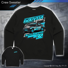 Load image into Gallery viewer, Crew Sweater - Alex Gouveia
