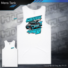 Load image into Gallery viewer, Mens/Kids Tank - Alex Gouveia
