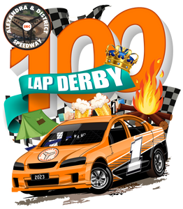 Custom Merch Design - Full Vehicle Illustration