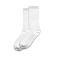 Load image into Gallery viewer, Relax Socks 2 pack - Indy/Kobi
