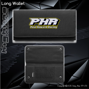 Long Wallet - Paul Howard