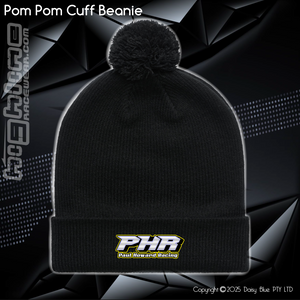BEANIE - Paul Howard