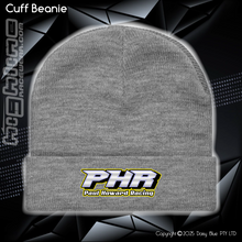 Load image into Gallery viewer, BEANIE - Paul Howard
