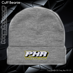 BEANIE - Paul Howard