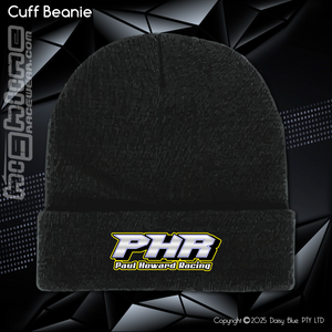 BEANIE - Paul Howard