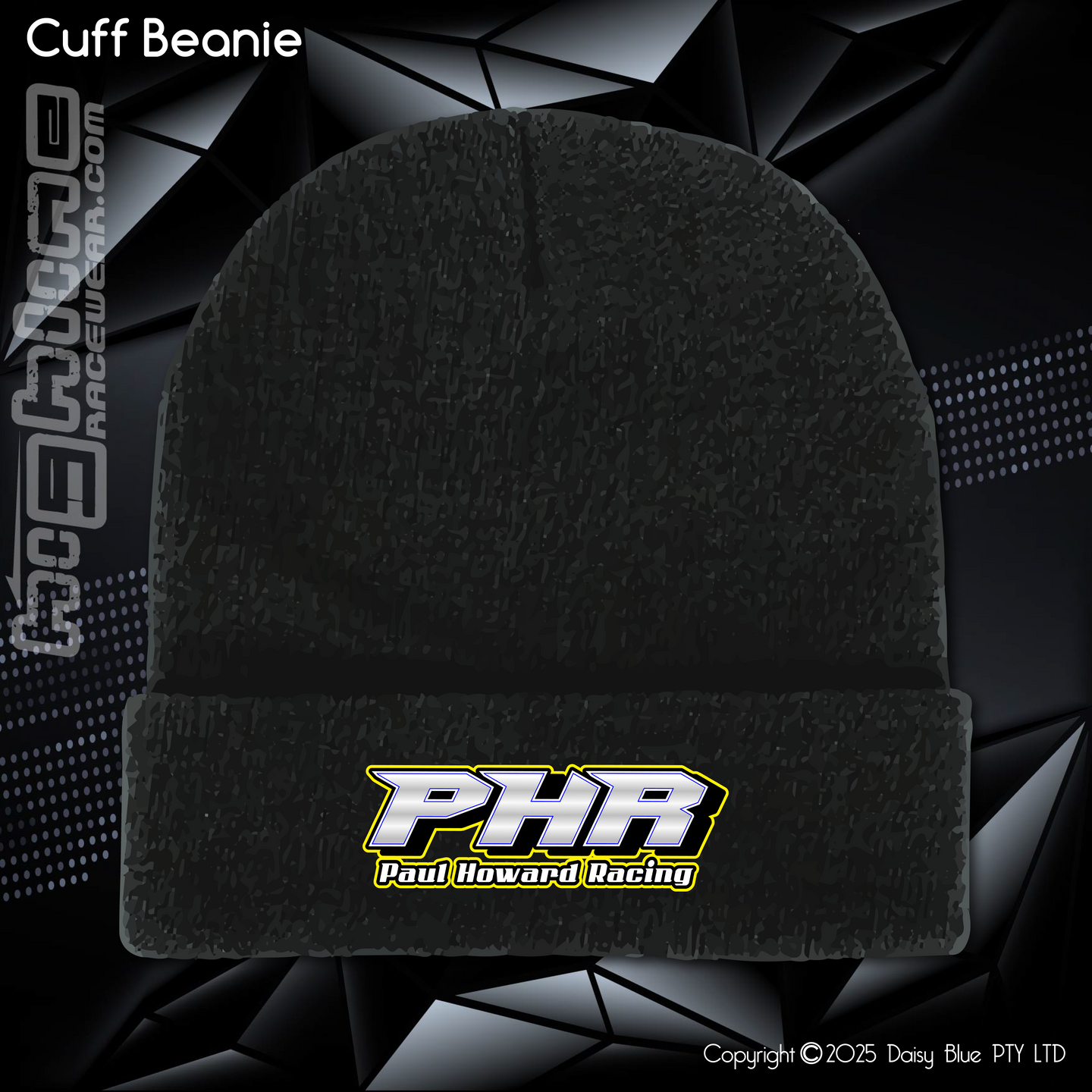 BEANIE - Paul Howard