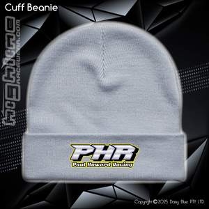 BEANIE - Paul Howard