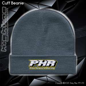 BEANIE - Paul Howard