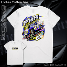 Load image into Gallery viewer, Tee - Paul Howard
