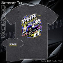Load image into Gallery viewer, Stonewash Tee - Paul Howard
