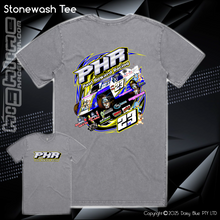 Load image into Gallery viewer, Stonewash Tee - Paul Howard
