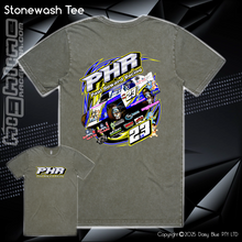 Load image into Gallery viewer, Stonewash Tee - Paul Howard
