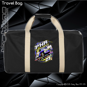 Travel Bag - Paul Howard