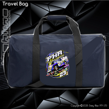 Load image into Gallery viewer, Travel Bag - Paul Howard
