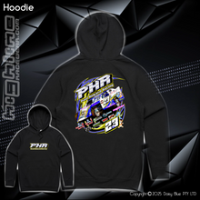 Load image into Gallery viewer, Hoodie - Paul Howard
