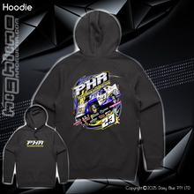 Load image into Gallery viewer, Hoodie - Paul Howard
