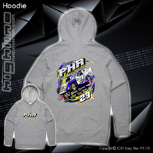 Load image into Gallery viewer, Hoodie - Paul Howard
