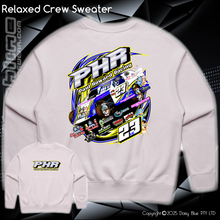 Load image into Gallery viewer, Relaxed Crew Sweater - Paul Howard
