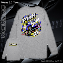 Load image into Gallery viewer, Long Sleeve Tee - Paul Howard
