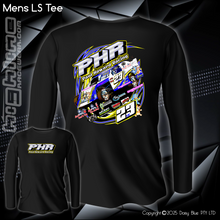 Load image into Gallery viewer, Long Sleeve Tee - Paul Howard
