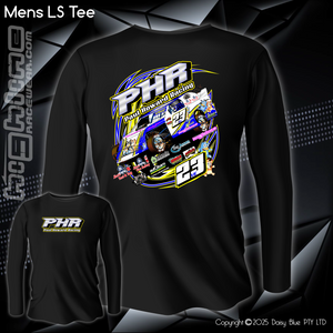 Long Sleeve Tee - Paul Howard