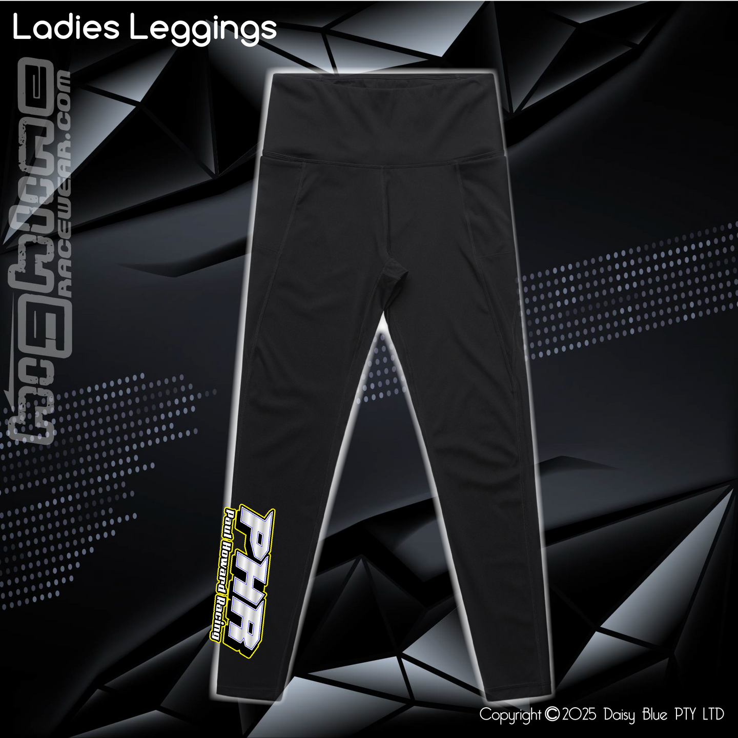 Leggings - Paul Howard