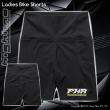 Load image into Gallery viewer, Bike Shorts - Paul Howard
