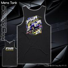 Load image into Gallery viewer, Mens/Kids Tank - Paul Howard
