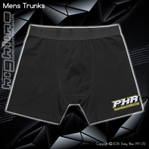 Mens Trunks - Paul Howard