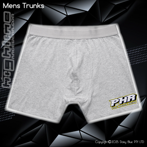 Mens Trunks - Paul Howard