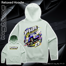Load image into Gallery viewer, Relaxed Hoodie - Paul Howard
