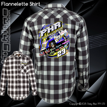 Load image into Gallery viewer, Flannelette Shirt - Paul Howard
