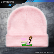 Load image into Gallery viewer, BEANIE - A Womans Touch Gardening Service
