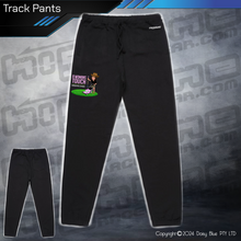 Load image into Gallery viewer, Track Pants - A Womans Touch Gardening Service
