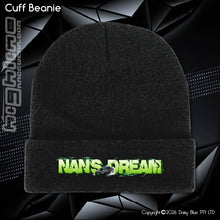Load image into Gallery viewer, BEANIE - Nan's Dream 2026
