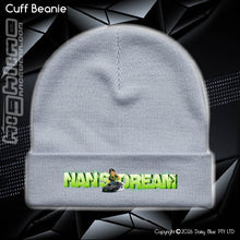 Load image into Gallery viewer, BEANIE - Nan's Dream 2026
