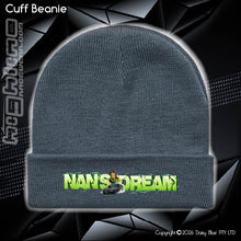 Load image into Gallery viewer, BEANIE - Nan's Dream 2026
