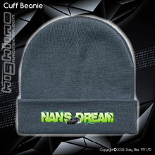 Load image into Gallery viewer, BEANIE - Nan's Dream 2026
