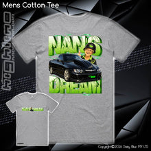 Load image into Gallery viewer, Tee - Nan's Dream 2026
