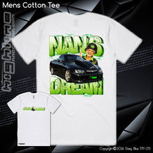Load image into Gallery viewer, Tee - Nan's Dream 2026
