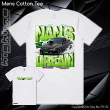 Load image into Gallery viewer, Tee - Nan's Dream 2026
